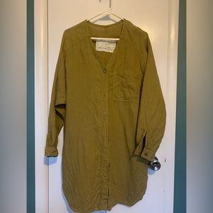 XS NotPerfect Linen Livorno